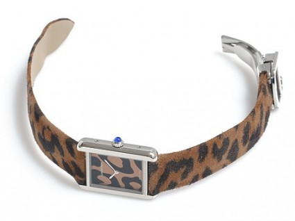 Cartier Tank Series W5200015 Watch